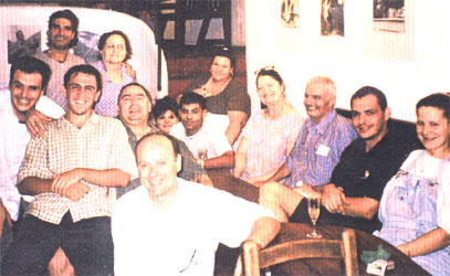 photo du kisomnou