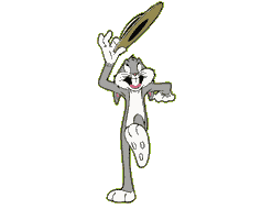 Bugs Bunny