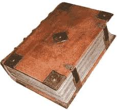 Livre d'or